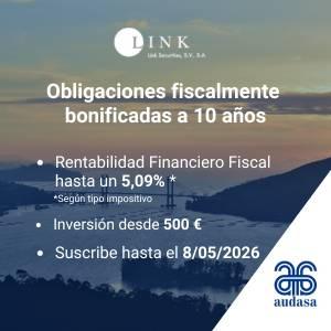 Link bonos Audasa