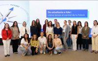 jornada De estudiante a líder: cómo tomar el control de tu futuro