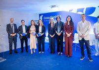 Mutua Levante Seguros recibe de Casa Caridad Valencia el premio a la Creatividad en Estrategia Solidaria