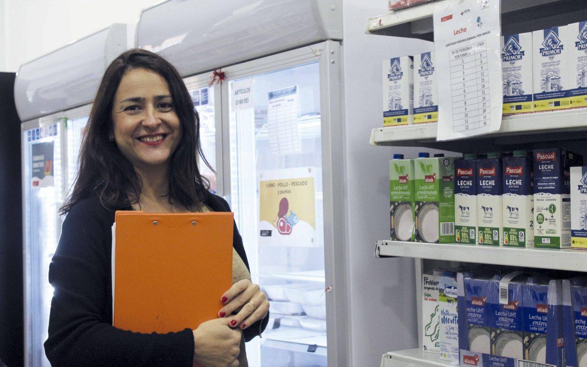 Cristina Gomez-Fund.Altius