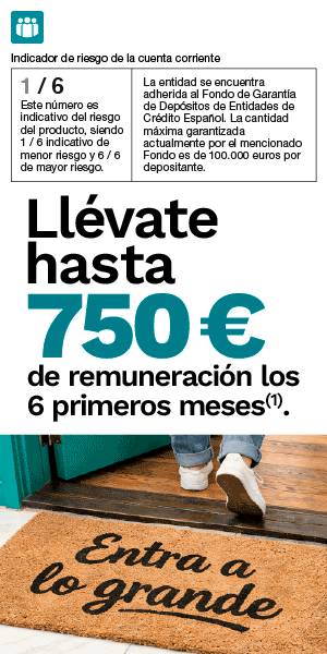 Cuenta Cajamar Online