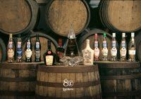 Ron Legendario impulsa su posicionamiento global con una edición limitada por su 80 aniversario