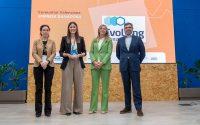 Evolving Therapeutics, ganadora de los Premios EmprendeXXI