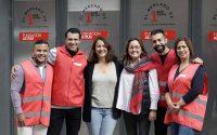 C. Gómez, Fund. Altius: La ayuda no debe cronificarse, debe transformar