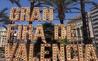 Valencia abre el diseño de la Gran Fira Valencia 2026