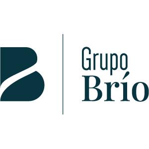 Logo de Grupo Brio Logo de Grupo Brio