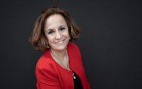 Inmaculada Sánchez Ramos, presidenta de la Asociación Española de Ingenieros de Telecomunicación