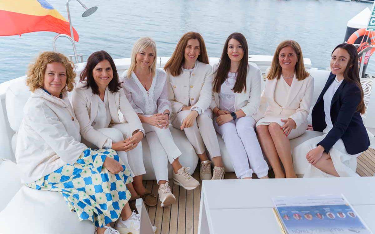 Mujeres al Timón XXIII 29/04/2026