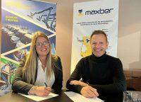 Maxber Group y Zanet sellan una alianza para impulsar la IA industrial