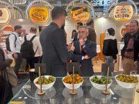 Valencia refuerza su presencia en Salón Gourmets con 104 empresas y un estand
