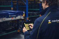 Maxber impulsa la transformaci&oacute;n digital industrial