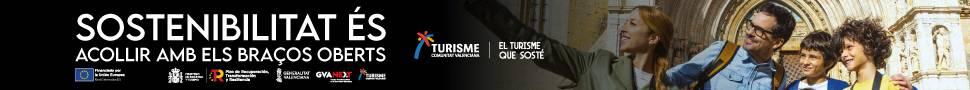 Turisme CV