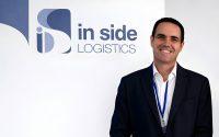X. Azarloza, In Side Logistics: La logística es estratégica para las empresas