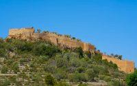 Castillo de Corbera