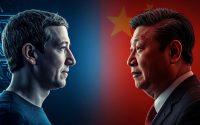 China dice «no» a Zuckerberg y desata una nueva batalla por el control de la IA