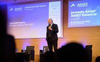 ASSET refuerza en Valencia su Jornada Anual con una edición marcada por la IA