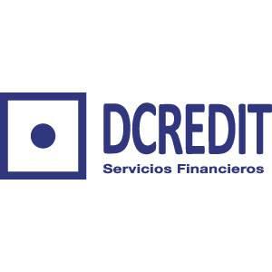 lOGO DE DC CREDIT