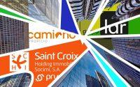 Grupo Lar, Saint Croix y Caminho tiran del mercado socimi alternativo