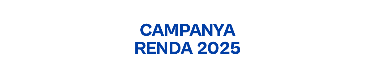 Hisenda CV