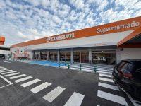 Consum alcanza los 80 supermercados en la provincia de Alicante con una nueva tienda en Cox