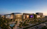 Infinity ser&aacute; el mayor centro comercial de Valencia con 240 tiendas