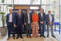 Valencia consolida su CEOD bajo la mirada del Massachusetts Institute of Technology (MIT)
