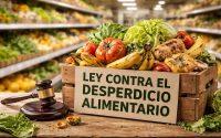 Las empresas apuran el plazo para adaptar su APPCC a la nueva ley de desperdicio alimentario