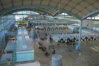 La inversión total propuesta por Aena para el Aeropuerto de Alicante es de 868,3 millones de euros