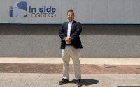 In Side Logistics refuerza su crecimiento en Algeciras con Alejandro Galán al frente