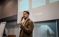 Consigue que tu negocio no dependa de ti con el método de Alejandro Rubio, CEO de Emprenology