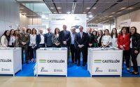 Valencia refuerza en Aragón la captación de turistas de proximidad