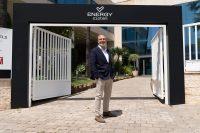 Energy Sistem nombra CEO a José Manuel Guillén para liderar su nueva etapa de transformación y crecimiento