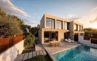 Lion Capital Group estrena su Departamento de Obra Nueva con proyectos firmados por Antonio Altarriba