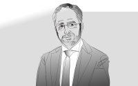 José Ignacio Conde-Ruiz: Anticipo una auténtica guerra por la atracción de talento joven