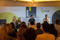 Elche reúne a las nuevas generaciones de la empresa familiar en Conectando Fórums