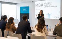 Ranking de los Mejores MBA en Valencia: Escuelas y Precios