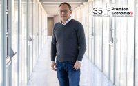 #PremiosE3Alicante | Emxys: «El espacio exige mirar a largo plazo»