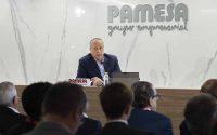 Grupo Pamesa gana 101 millones y prevé invertir otros 120 millones en 2026