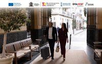 El turismo valenciano avanza en su mayor transformaci&oacute;n: sostenibilidad, empleo de calidad y futuro