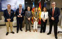 Innoconstruc impulsa una plataforma para regular la construcción industrializada