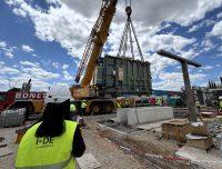 Barómetro DANA: Riba-roja recibe más de 10M€ para la red eléctrica dañada por la DANA