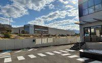 La Generalitat oferta 38.493 m² de suelo industrial en Jijona
