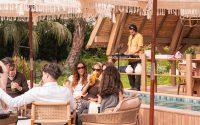 Maravella: el restaurante en el que descubrir el mejor atardecer
