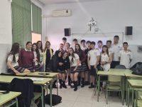 Picassent ha sido la nueva localidad a la que nos hemos acercado desde la Fundación