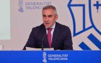 El Consell crea un grupo para medir el impacto de la guerra de Irán