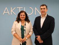 Aktion Legal acelera su crecimiento en M&A tras asesorar en más de 10 operaciones en los últimos meses