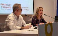 El 63% de las empresas valencianas aún no utiliza inteligencia artificial