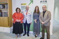 Autónomos y emprendedores reclaman menos burocracia y más estabilidad en el VII Foro ATA