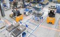 La automatización transforma la logística valenciana y marca el futuro del sector industrial