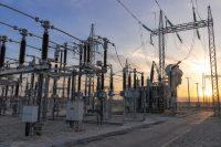Subestación eléctrica